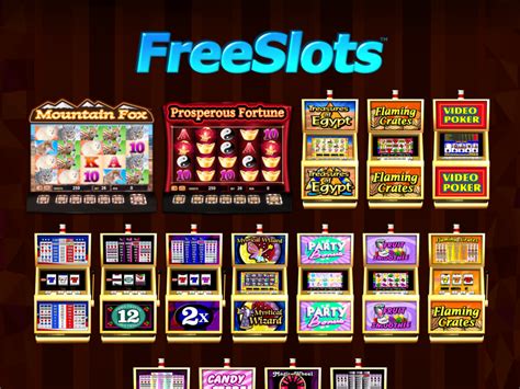 free video poker|FreeSlots.com .